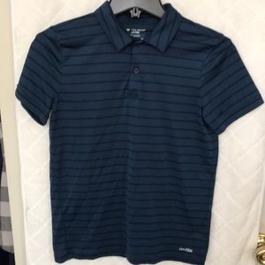 Boys 14/16 DryTek shirt
